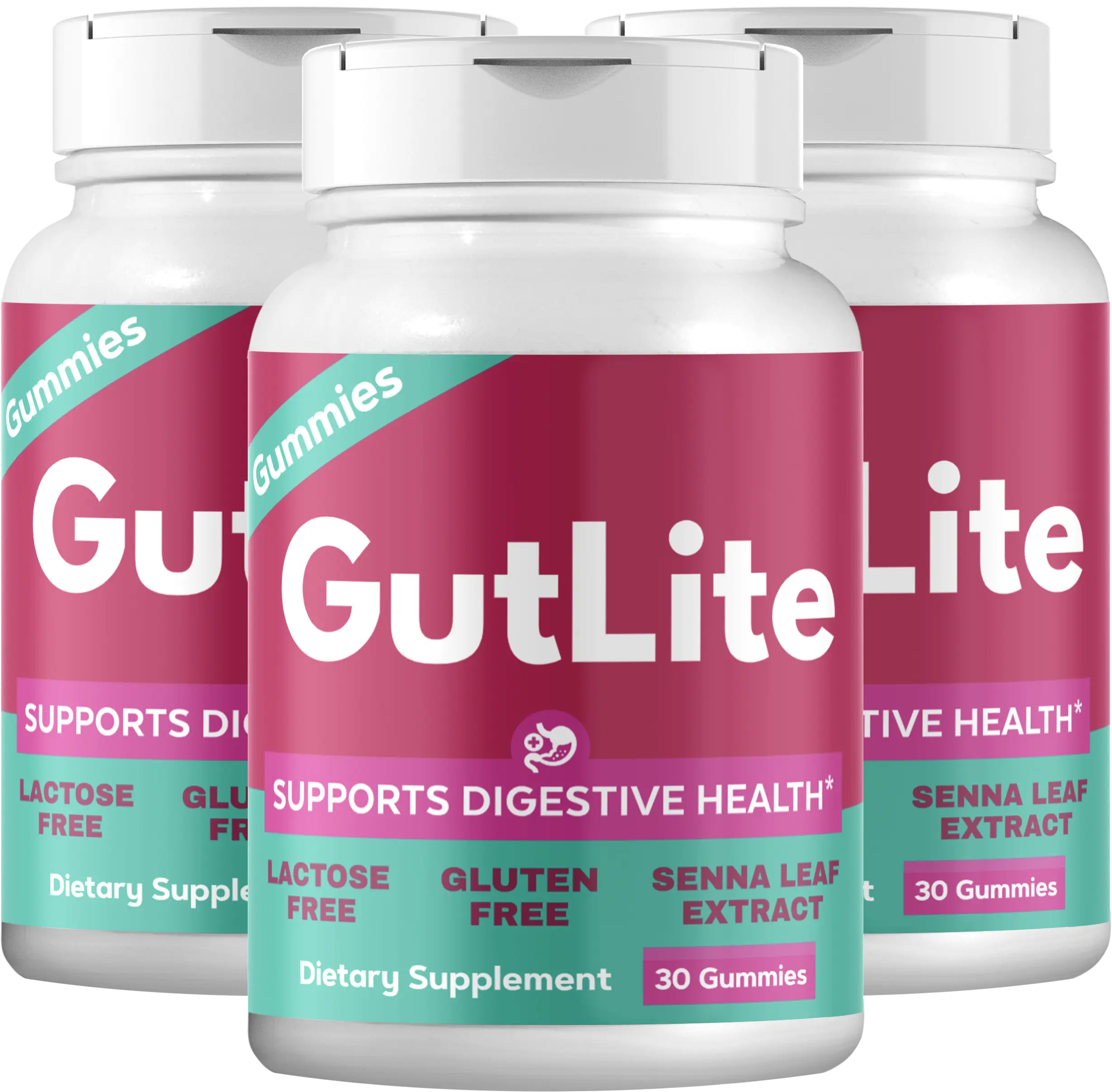 GutLite Digestive Support Supplement